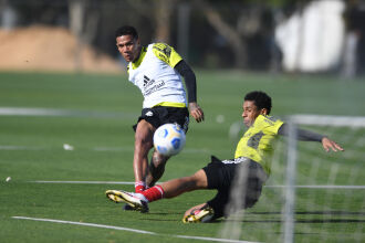 Colorado vai cumprir uma partida atrasada da 19º rodada (Foto: Ricardo Duarte)