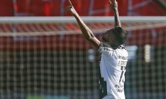 Foto-Vitor Silva- Botafogo