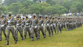 Foto: Foto: Gustavo Mansur/Palácio Piratini