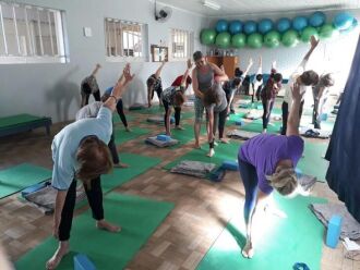 Fim de Ano Creati UPF ocorre em 4/12 (Foto: Divulgação)