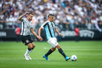  Foto: Lucas Uebel | Grêmio FBPA 