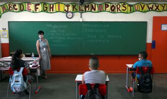 Foto: REUTERS / Amanda Perobelli/direitos reservados