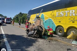 Foto: Marcos Vinicius/ Tua Rádio Cristal