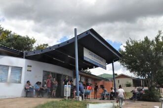 Aumento no número de casos fez crescer a procura por atendimento nas unidades de referência do município (Foto: Luciano Breitkreitz/ON)