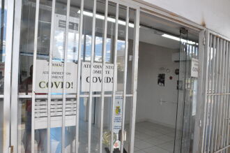 Atendimentos no CAIS Boqueirão iniciam às 7h da manhã e seguem até às 19h para consultas de sintomáticos (Foto: Divulgação)