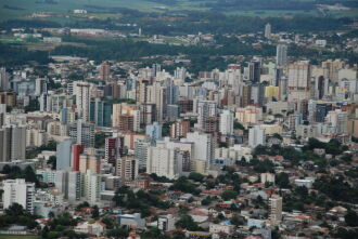 O Plano de Metas foi incluído na Lei Orgânica do Município de Passo Fundo no ano de 2017 (Foto: L. C. Schneider/ON)