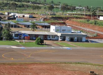 Retomada inicia pelo antigo terminal  -  Foto – LC Schneider-ON 