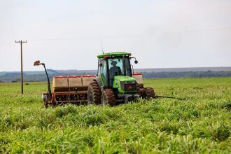 Governo alega que mudanças facilitam captação de recursos para o setor rural. (Foto: Marcos Vergueiro/Secom - MT)