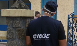 Foto: IBGE 