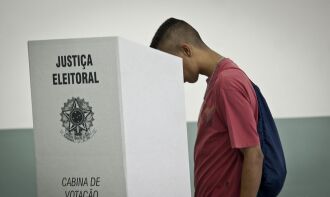 Homens são minoria entre os novos eleitores em Passo Fundo. (Foto: Arquivo/Agência Brasil)