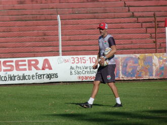 Campeonato inicia em 9 de abril e conta com outros 14 clubes na disputa (Foto: Luciano Breikreitz/ON)