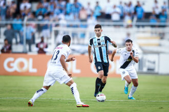 Divulgação/Grêmio 