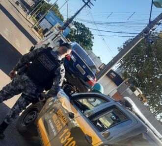 Foto: Divulgação/Brigada Militar