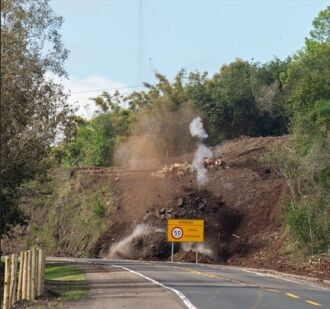 Divulgação/CCR ViaSul 