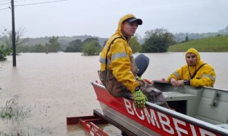 Bombeiros SC