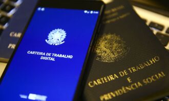 Candidatos interessados podem procurar a agência local da FGTAS/Sine, localizada na Avenida Brasil, 651. (Foto: Marcelo Camargo/Agência Brasil)