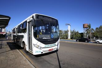 Coleurb propôs repassar a correção do valor da inflação através do vale-alimentação. (Foto: Arquivo ON)