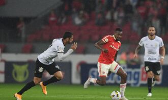 (Foto: Ricardo Duarte/Internacional/Direitos Reservados)