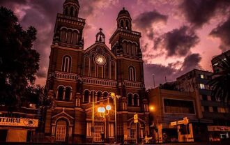 Fotografias devem mostrar a cidade de Passo Fundo. (Foto: Michel Sanderi)