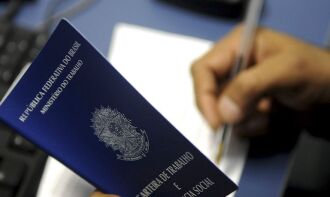 Município registrou 3.158 admissões e 3.070 desligamentos no quarto mês do ano. (Foto: Agência Brasília)