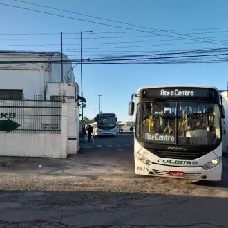 Foto: Divulgação/Coleurb 