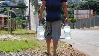 Ação judicial teve um desfecho após quatro anos. (Foto: Arquivo ON)