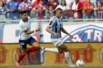 Felipe Oliveira/ECBahia 