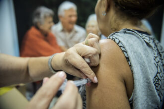 Foto: Marcelo Camargo/Agência Brasil 