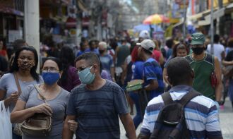 Foto: Tomaz Silva/Agência Brasil