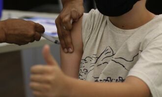 Atestado de vacinação passará a ser exigido no momento de matrícula ou rematrícula nas escolas municipais, estaduais e particulares. (Foto: Agência Brasil/Arquivo)