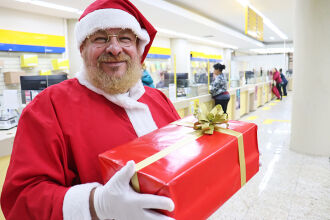 Foto: Divulgação/Correios