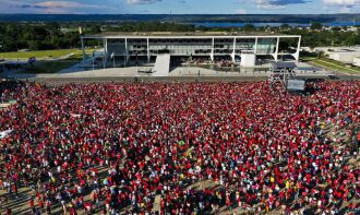 Foto: Warley Andrade/TV Brasil Gov