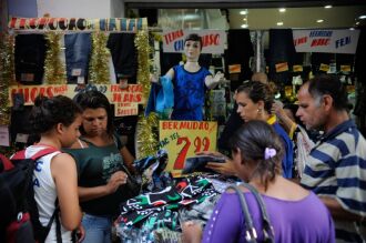 Foto: Arquivo/Agência Brasil