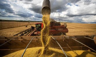 As vendas do agronegócio representaram 71,5% do volume exportado pelo Rio Grande do Sul. (Foto: Divulgação)