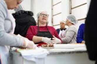 A Escola das Profissões passou por uma reformulação quanto à seleção dos alunos - Foto Michel Sanderi