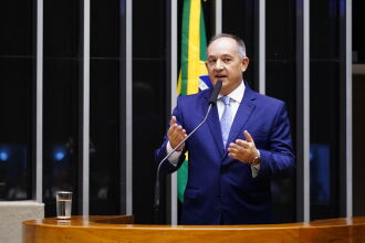 Foto: Pablo Valadares/Câmara dos Deputados