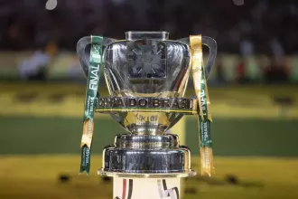 Taça da Copa do Brasil: 16 clubes seguem na disputa pelo troféu de 2023 