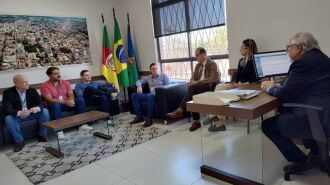 Comitê é  formado por cinco servidores da Câmara, designados pela Mesa Diretora - Foto Câmara de Vereadores