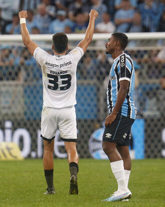 Vítor Silva/Botafogo