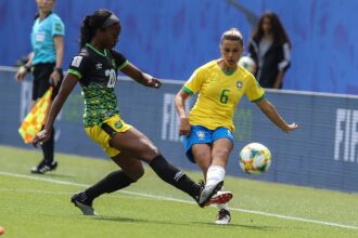 Nesta quarta-feira tem Brasil em campo pelo Mundial 