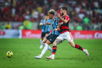 Foto: Lucas Uebel/Grêmio 