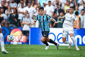 Foto: Lucas Uebel/Grêmio