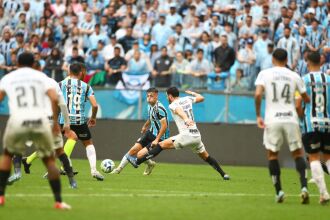 Foto: Lucas Uebel | Grêmio FBPA