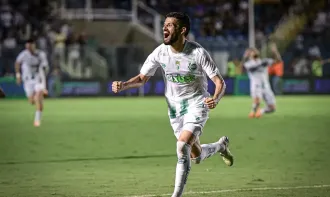 Juventude garantiu a vaga ao vencer o Ceará por 3 a 1 - Foto Gabriel Tadiotto - E.C. Juventude