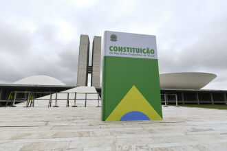 Foto: Edilson Rodrigues/Agência Senado