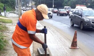 Foto - Prefeitura do Rio - Divulgação