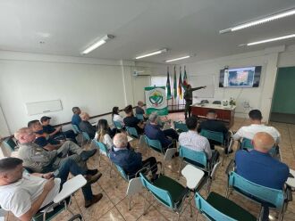 3º Batalhão Ambiental da Brigada Militar registrou aumento de 17,9% de crimes ambientais em 2023