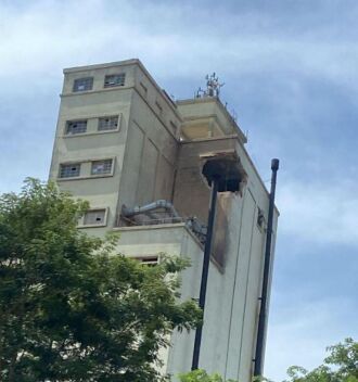 Explosão ocorreu na segunda-feira (5)