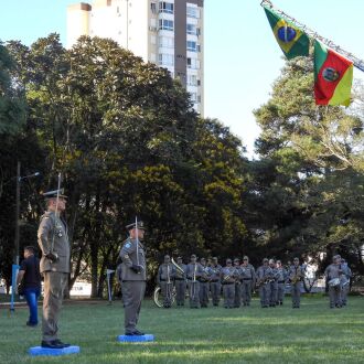 Divulgação/BM 