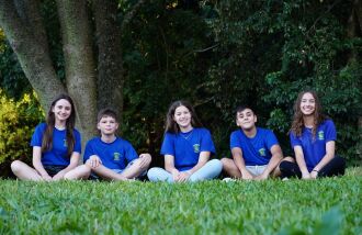 Estudantes irão apresentar os projetos de Cidade Educadora que Passo Fundo desenvolve